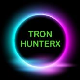 TRON HUNTER