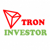 Tron Investor