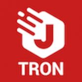 TRON JOYSO logo