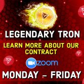 Tron Legendario