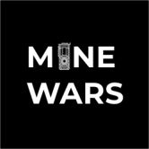 Tron MineWars logo