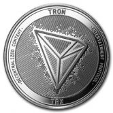 Tron Mining Pool