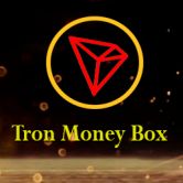 TRON MONEY BOX