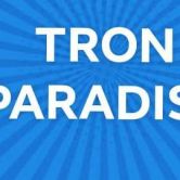 TRON PARADISE