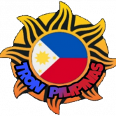 Tron Pilipinas 2021