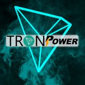 TRON POWER