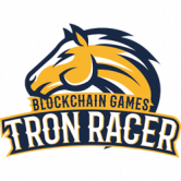 Tron Racer - 曾園翔 logo