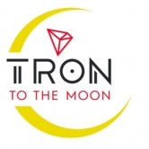 Tron To The Moon