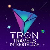 Tron Travels Interstellar