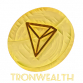 Tron Wealth