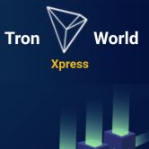 Tron World Xpress