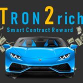 Tron2Rich (Min 10 TRX)