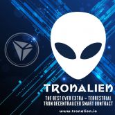 TRONALIEN