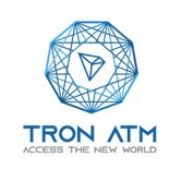 TronATM logo