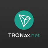 TRONax