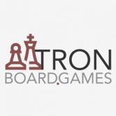 TRONBoard.Games logo