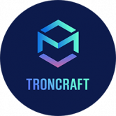 TronCraft (fomo launched)