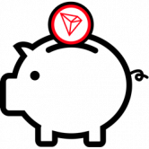 TronDash TRX Bank