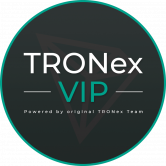 TRONex VIP