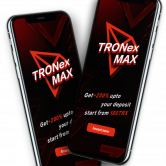 TronexMax