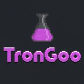 TronGoo logo
