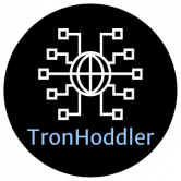 Tronhoddler