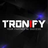 TRONIFY