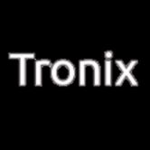 Tronix Flex logo