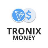 TRONIX MONEY