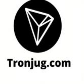 Tronjug