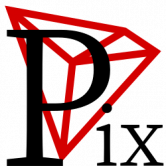 Tronpix logo