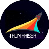 TRONRAISER COMMUNITY