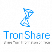 TronShare logo