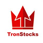 TronStocks