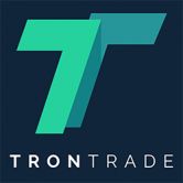 TronTrade logo