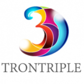 TronTriPle 3% (10Trx)