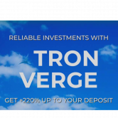 Tronverge