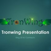 TronWing