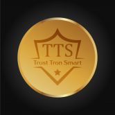 Trust Tron Smart - Bank logo