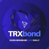 TRX Bond