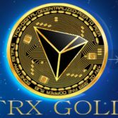 TRX GOLD