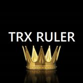 TRX RULER