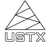 USTX DEX logo