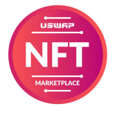 Uswap NFT marketplace