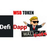 Wall Street Bets Token