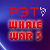 Whale War 3 (WW3)