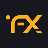 YFX logo