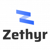 Zethyr DEX Aggregator logo