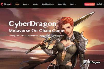 CyberDragon Gold: Latest News, Social Media Updates and Insights