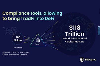 PureFi Protocol dApp: Thông tin chuyên sâu & Phân tích kỹ thuật